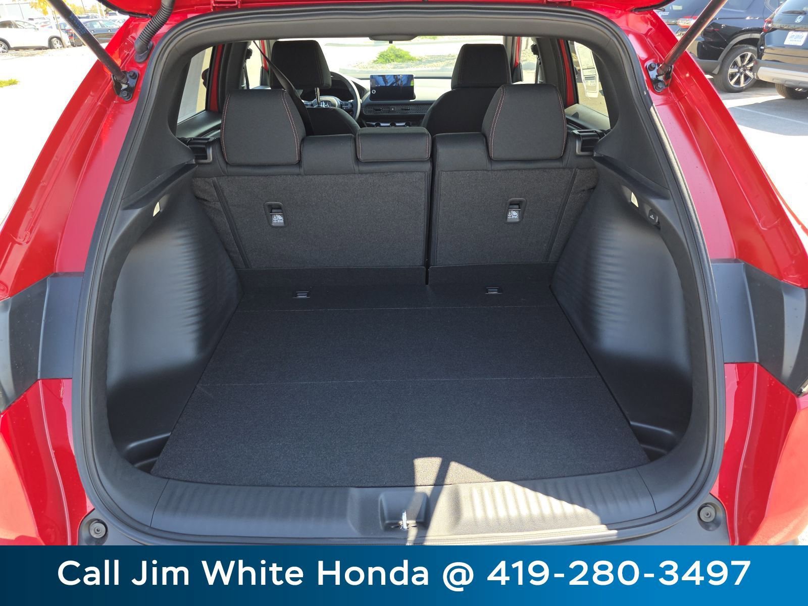 Used 2026 Honda HR-V Sport image 14