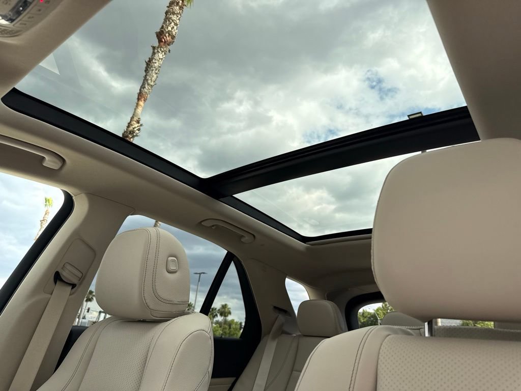 New 2026 Mercedes-Benz GLE 450 4MATIC image 2