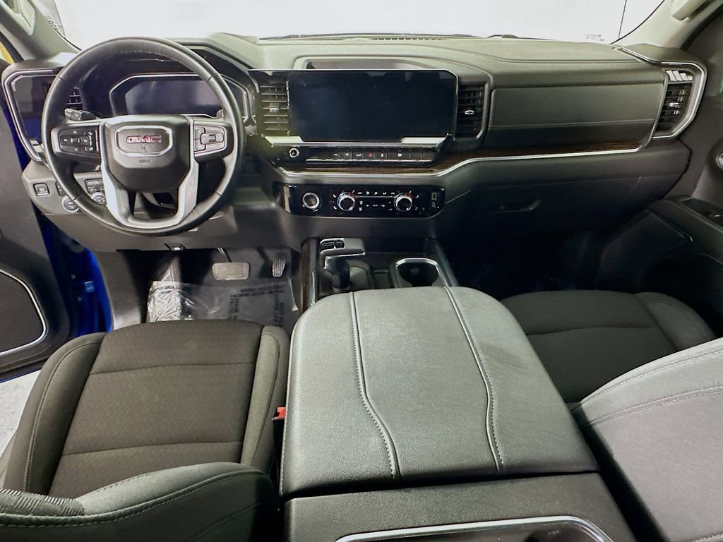 Used 2023 GMC Sierra 1500 Elevation image 16