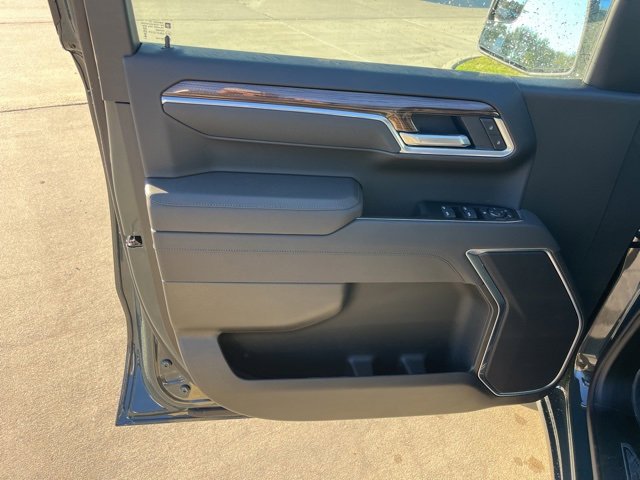 New 2026 Chevrolet Silverado 1500 LT w/ All Star Edition Plus image 15