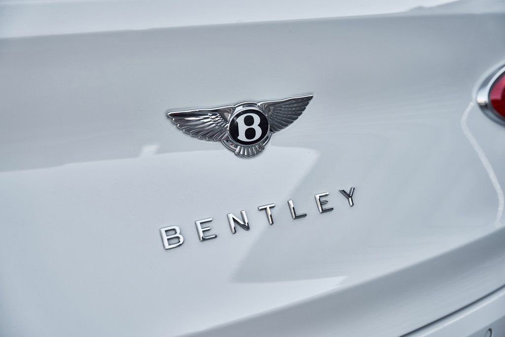 Used 2022 Bentley Bentayga image 10