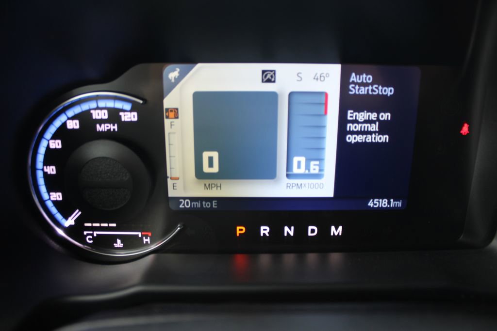 Used 2022 Ford Bronco Badlands AWD/4WD image 41