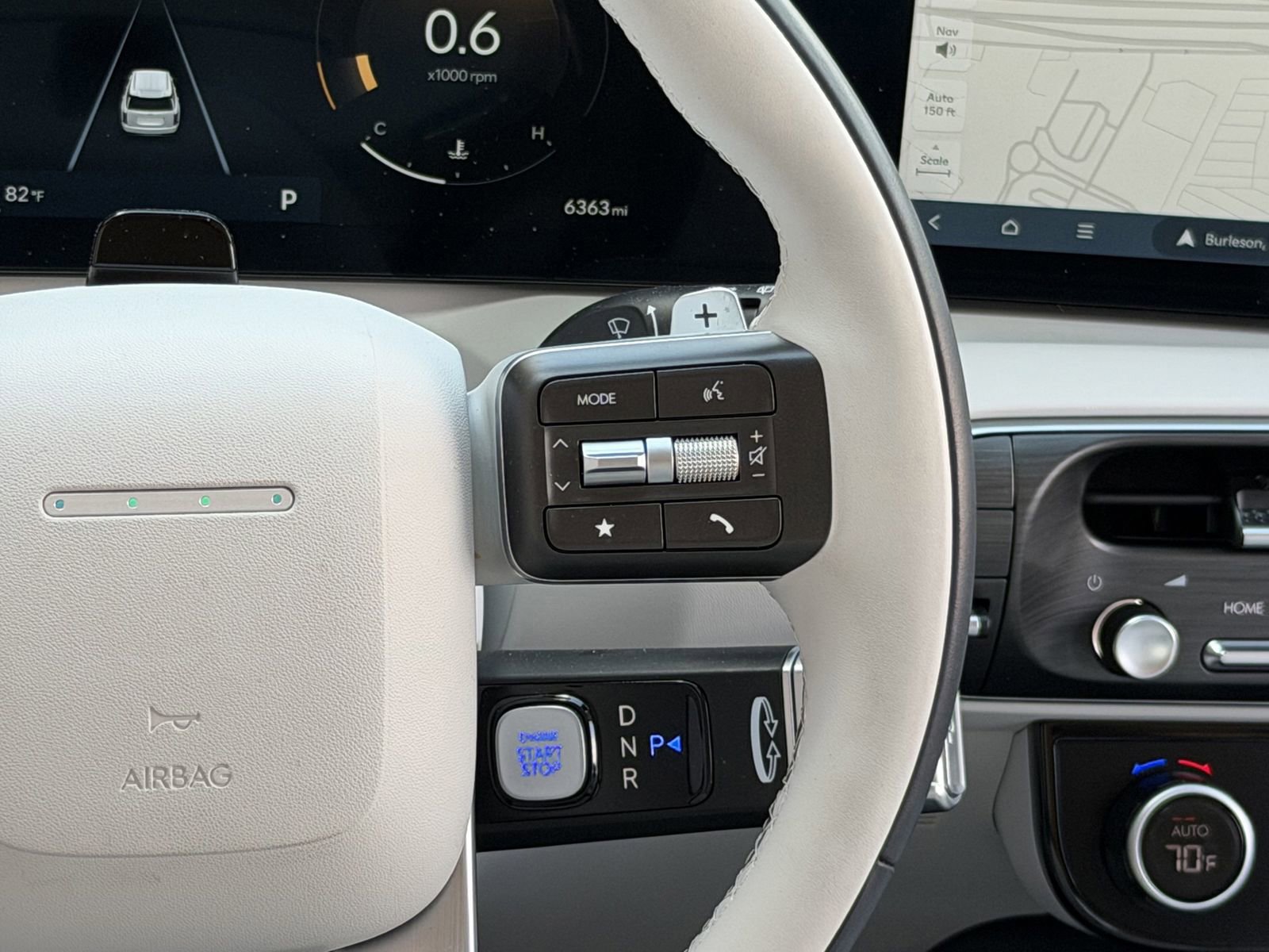 New 2026 Hyundai Palisade Calligraphy image 14