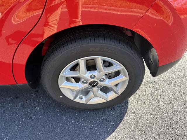 New 2025 Kia Soul LX w/ LX Technology Package image 9