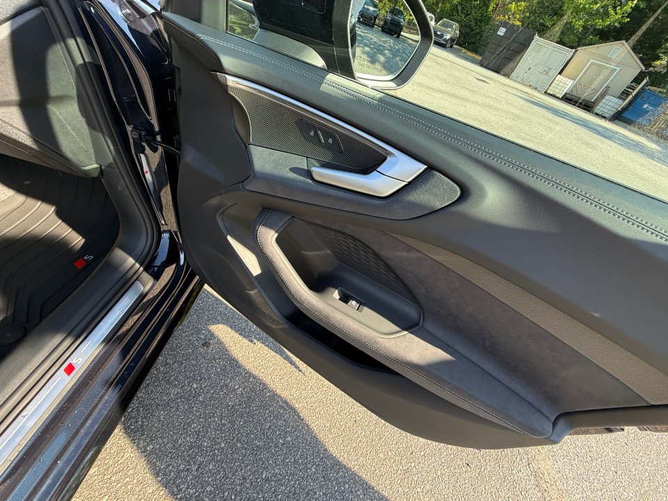 New 2026 Audi S5 Premium Plus AWD/4WD image 31
