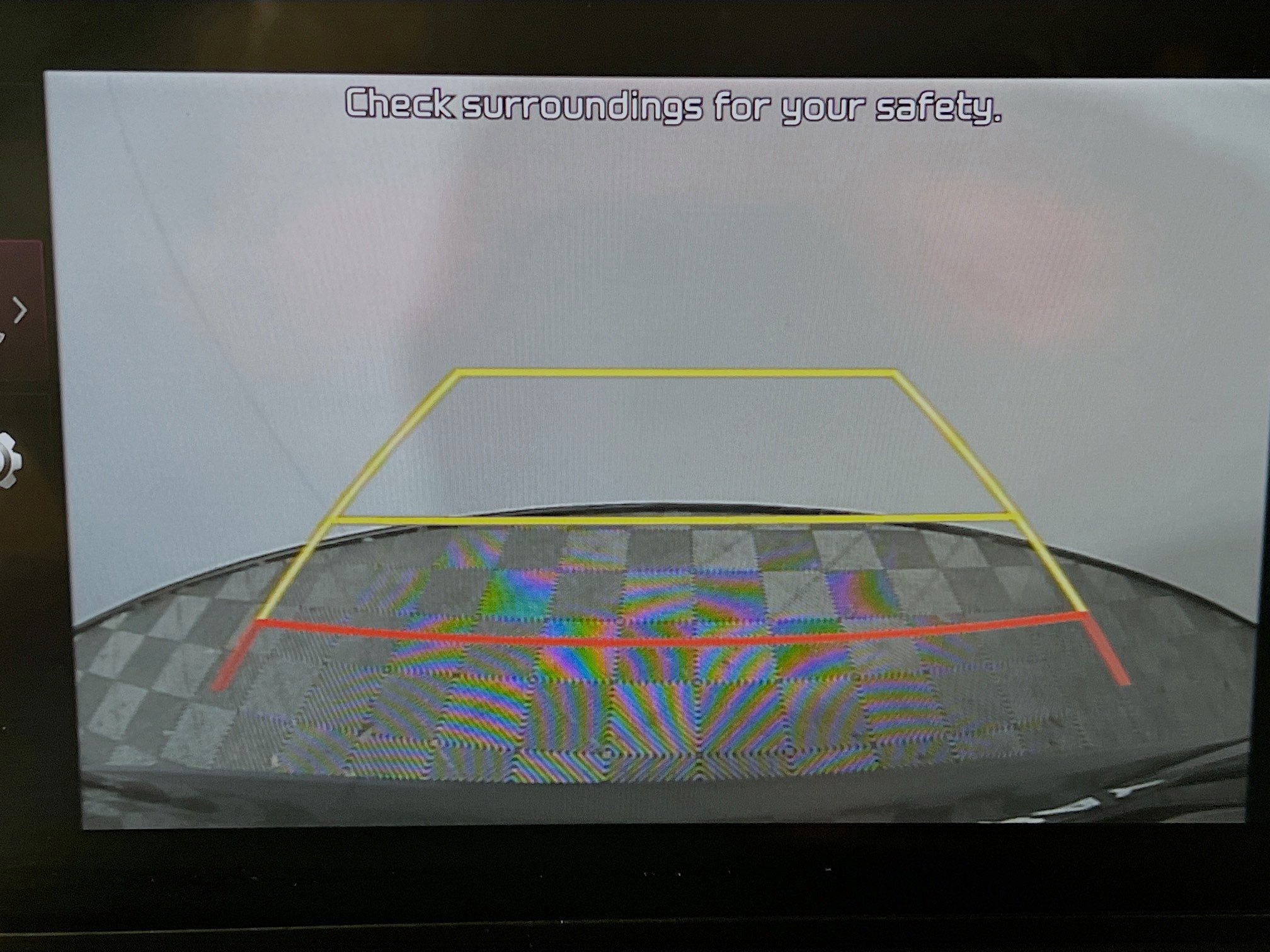 Used 2025 Kia Telluride S image 28