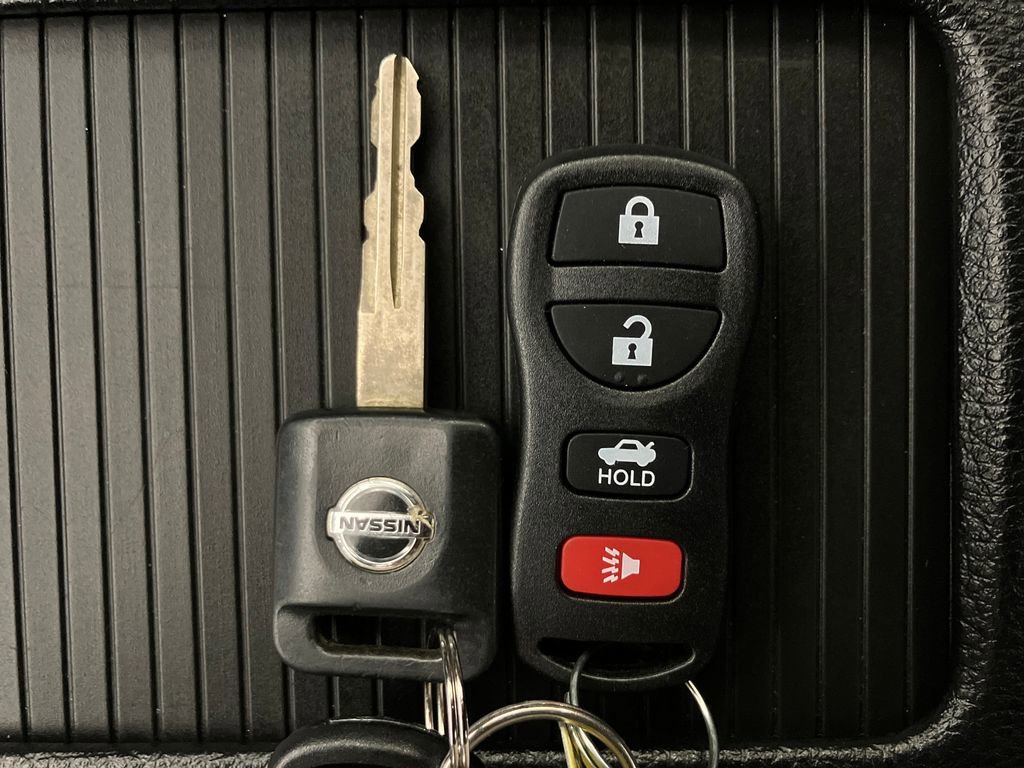 Used 2006 Nissan 350Z Enthusiast w/ (S02) Side Air Bags Pkg image 30