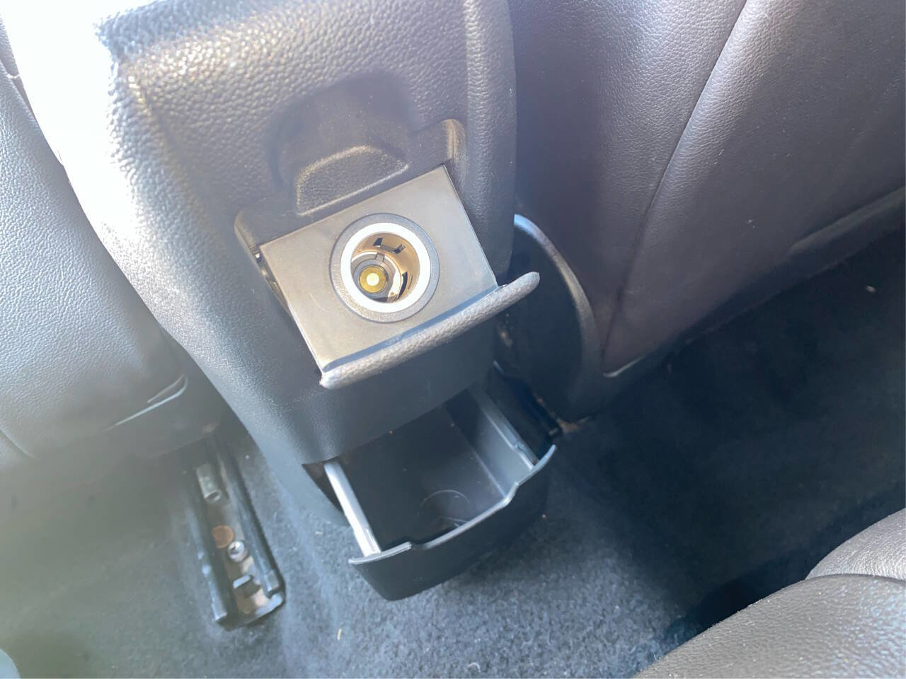 Used 2016 Buick Cascada Premium image 19