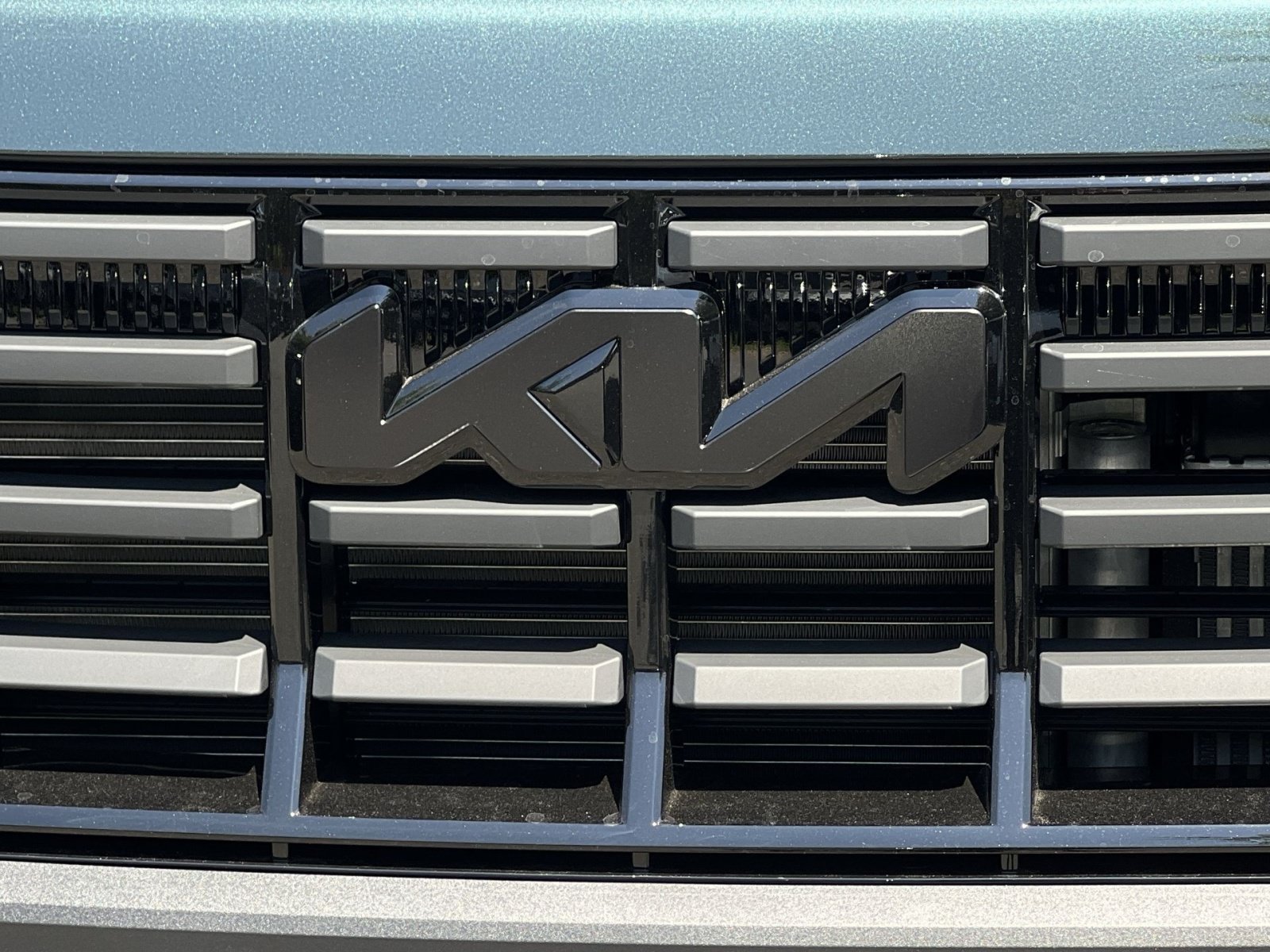 New 2027 Kia Telluride EX X-Line AWD/4WD image 12
