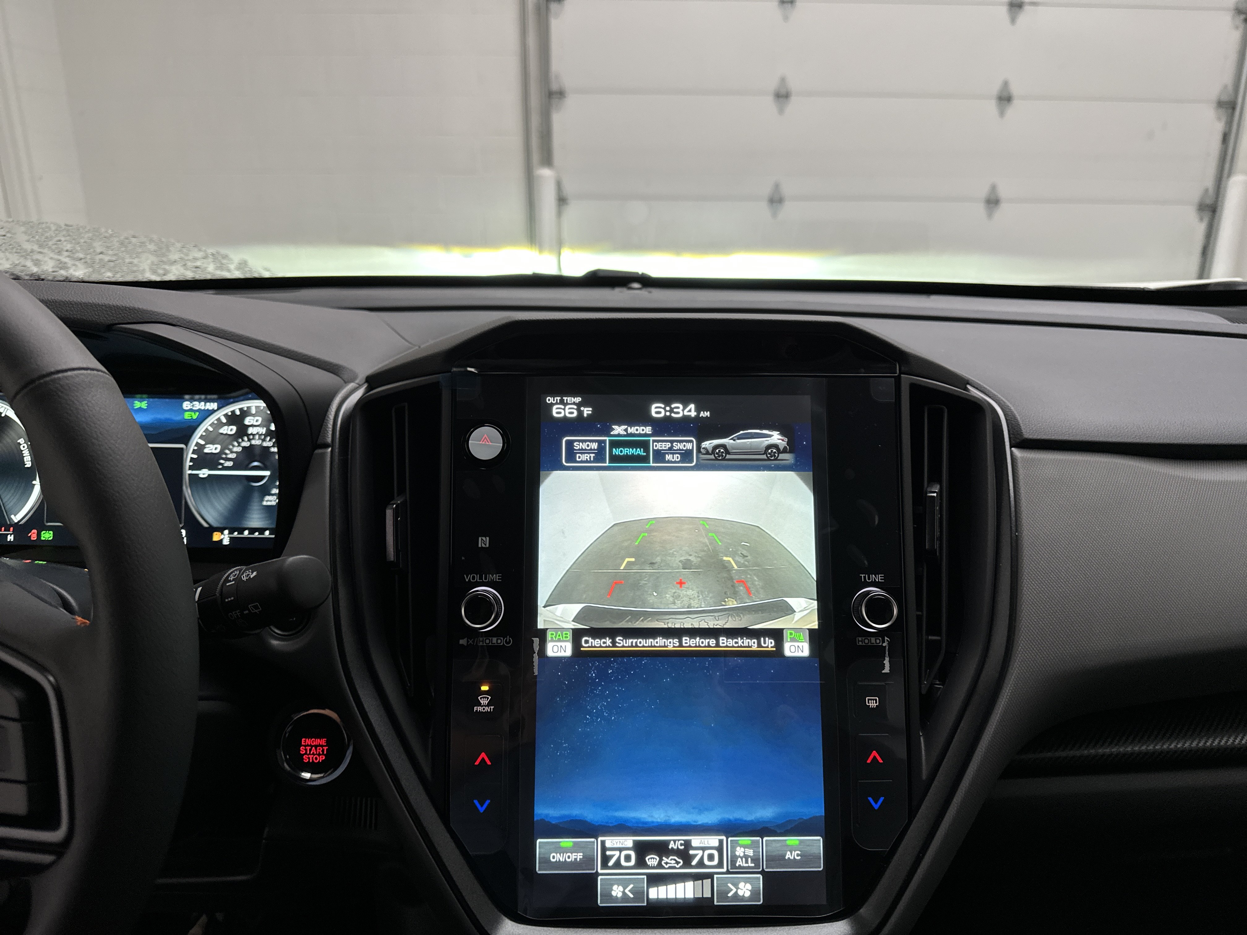 New 2026 Subaru Crosstrek 2.5i Limited AWD/4WD image 31