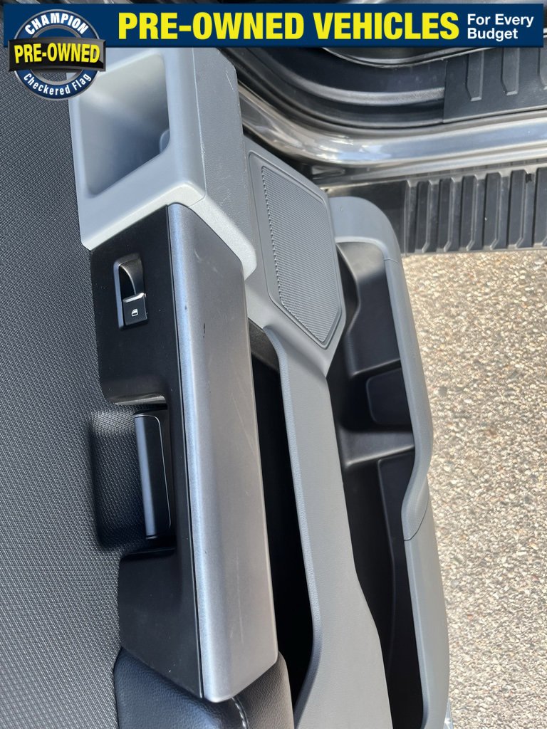 Used 2022 Ford F150 XLT w/ Trailer Tow Package image 31