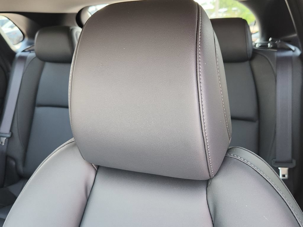 New 2026 MAZDA CX-30 AWD 2.5 S w/ Select Sport Pkg image 6