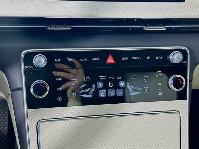 New 2026 Genesis GV80 3.5T Prestige AWD/4WD image 14