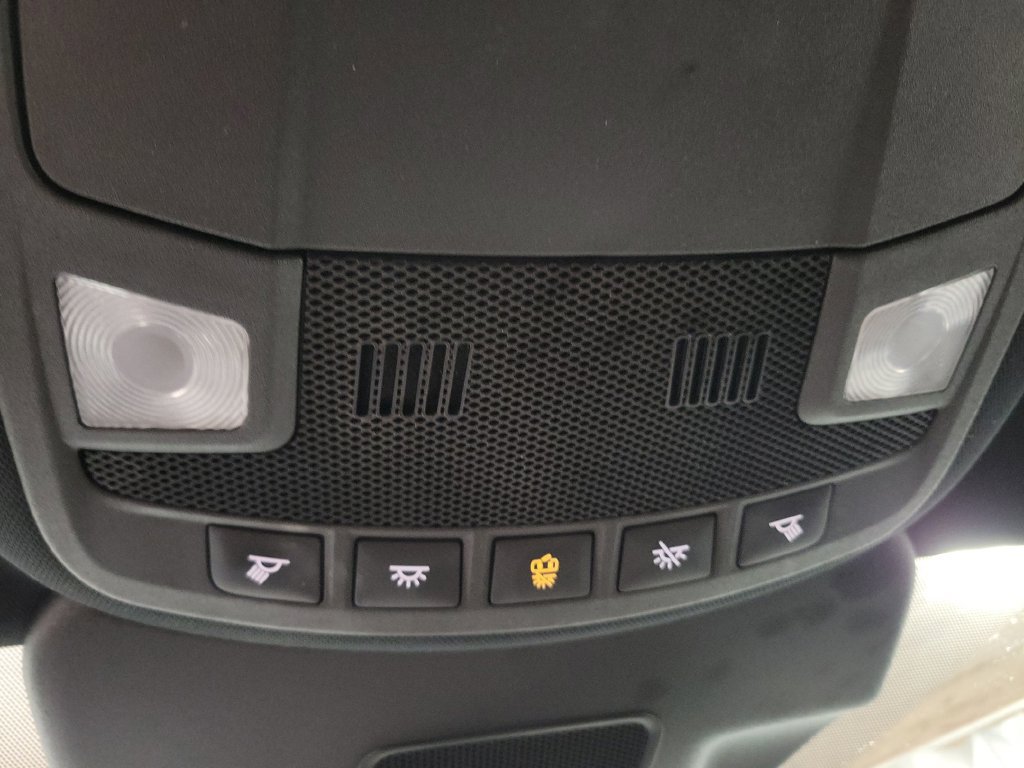Used 2019 Lincoln Nautilus FWD image 22