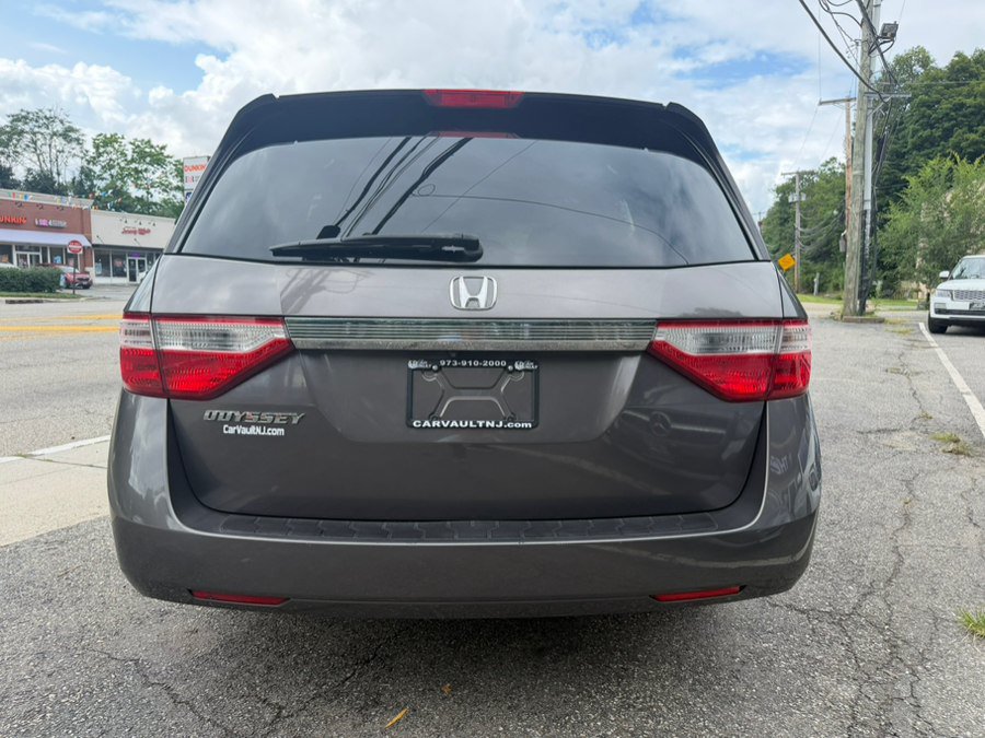 Used 2012 Honda Odyssey EX-L image 8