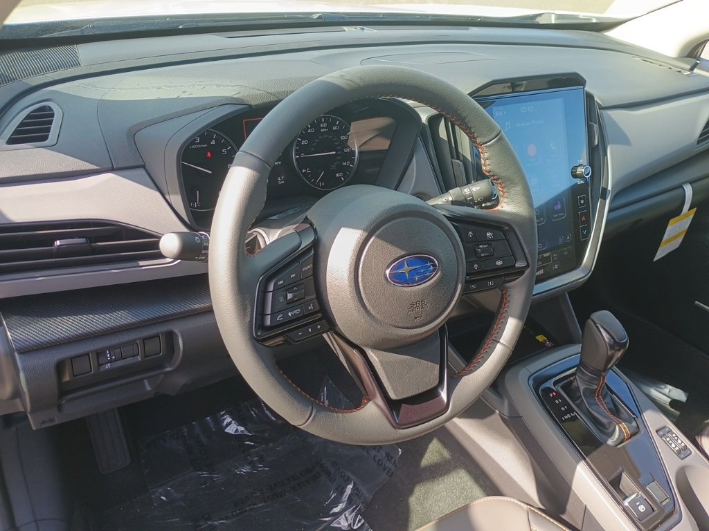 New 2025 Subaru Crosstrek 2.5i Limited image 9
