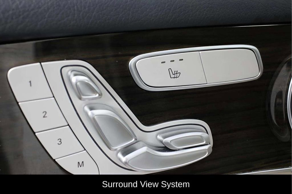 Used 2022 Mercedes-Benz GLC 300 w/ Premium Package Lite image 39