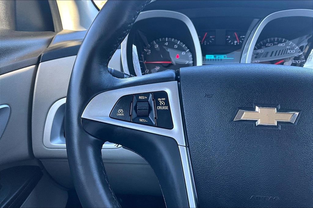 Used 2015 Chevrolet Equinox LT w/ Power Convenience Package image 18