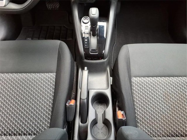 Used 2021 Nissan Versa S image 20