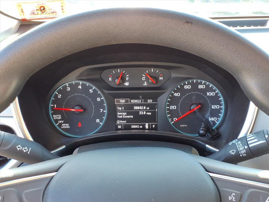 Used 2018 Chevrolet Equinox LS image 15