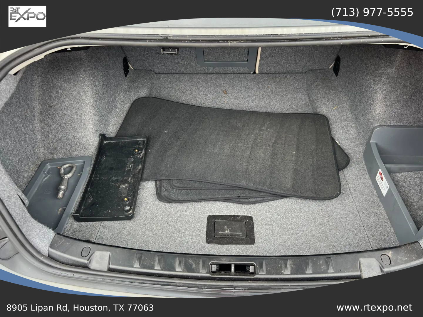 Used 2012 BMW 335i xDrive Coupe image 26