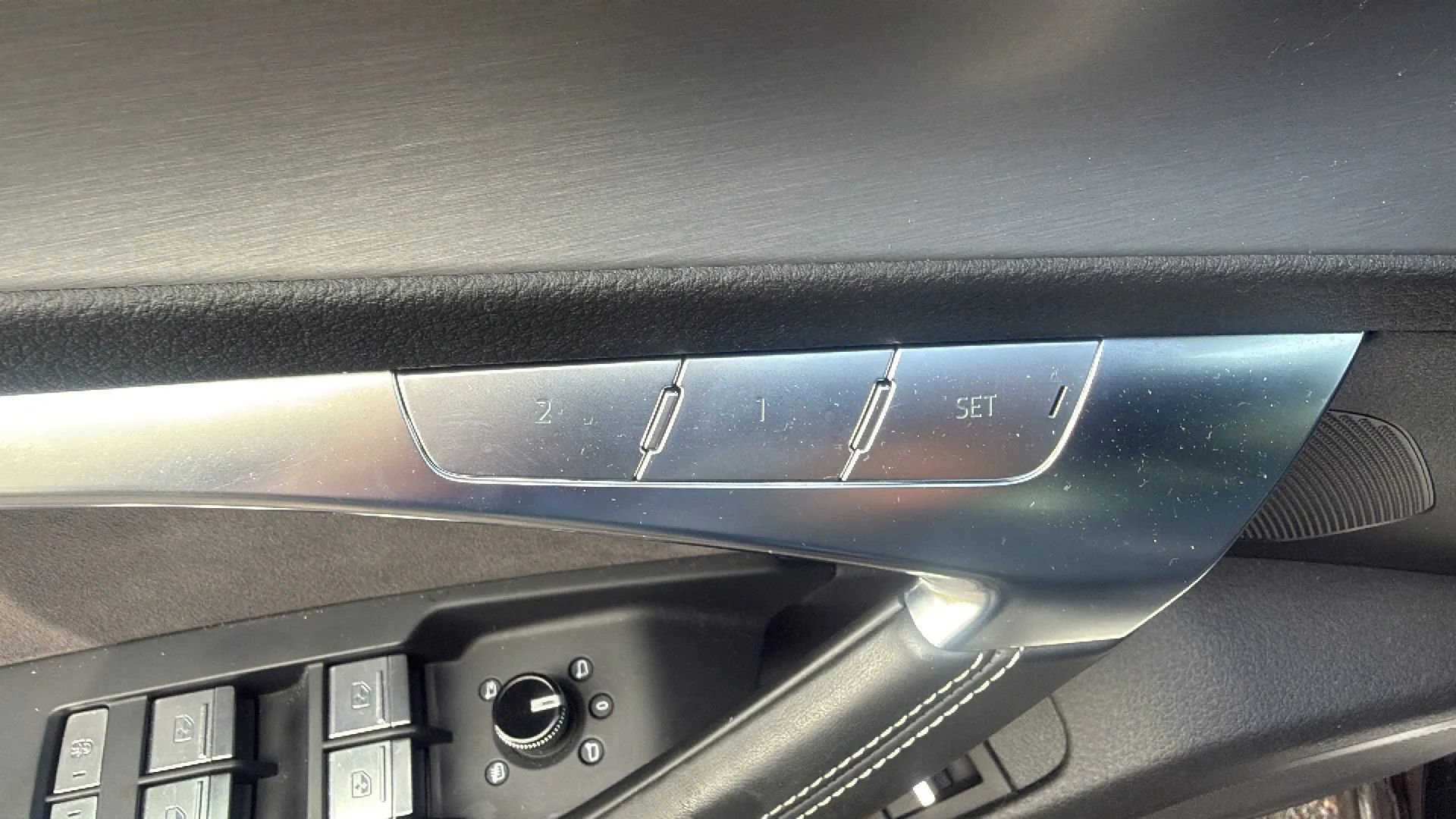Used 2020 Audi S6 Prestige w/ Prestige Package image 15