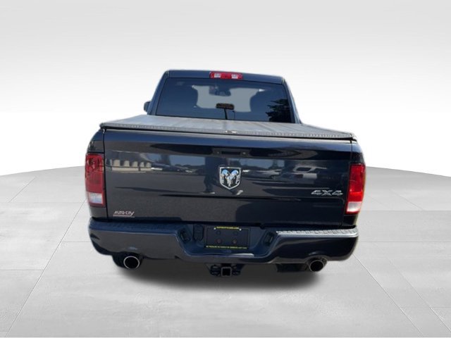 Used 2014 RAM 1500 Express AWD/4WD image 31