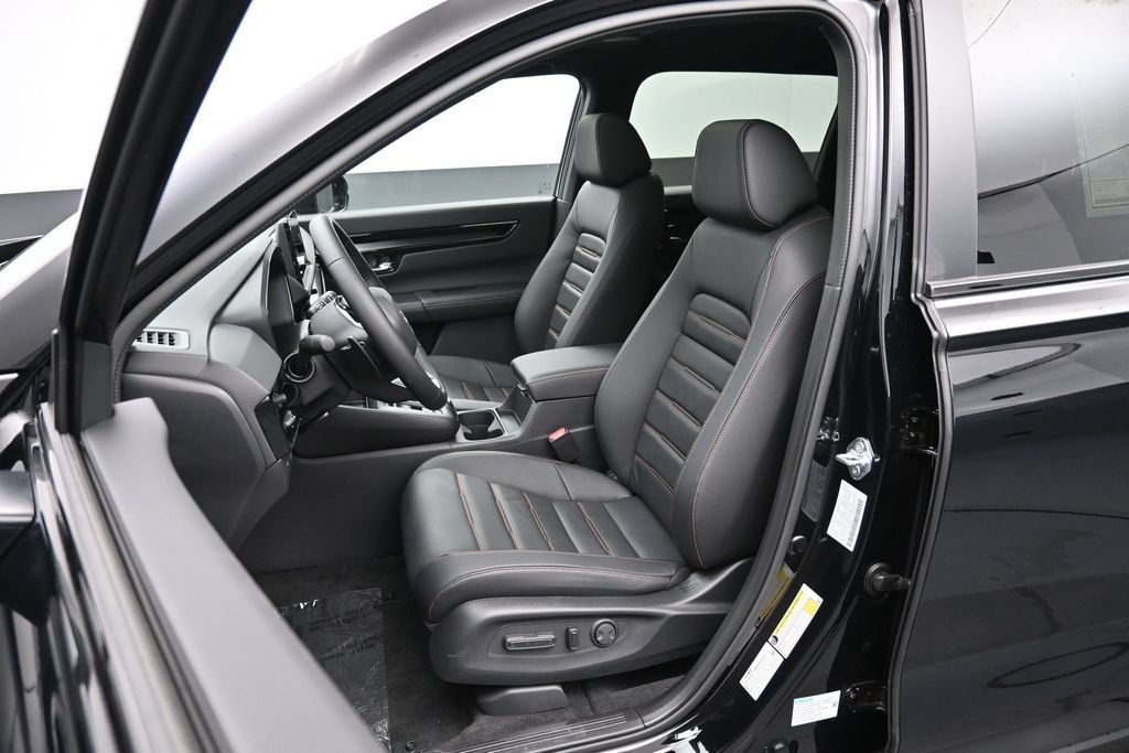 New 2026 Honda CR-V Sport Touring image 17