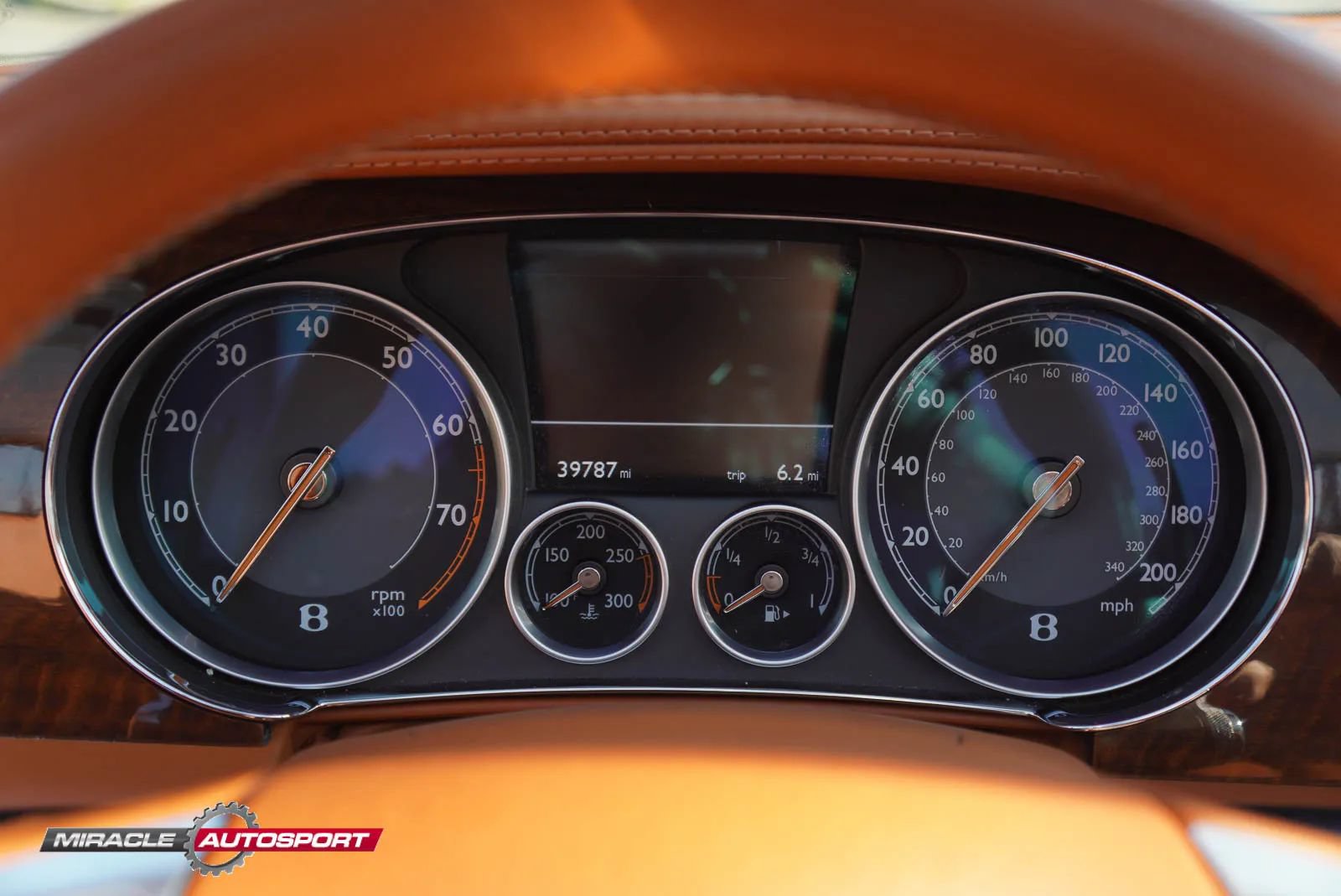 Used 2013 Bentley Continental GT AWD/4WD image 37