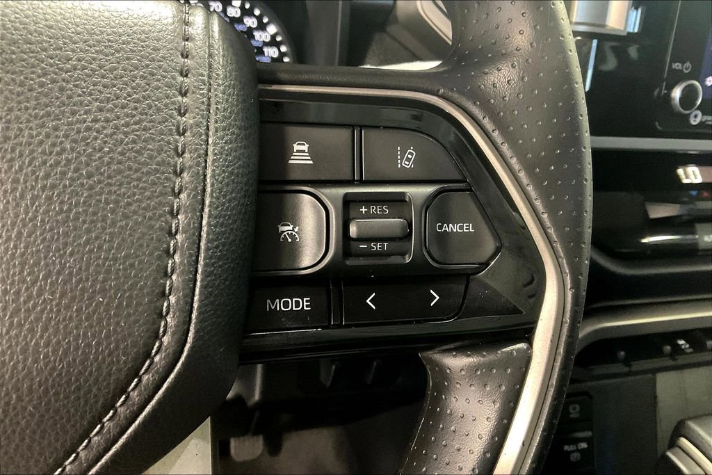 Used 2022 Toyota Tundra SR5 image 24