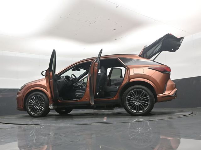 Used 2023 Lexus RX 500h F Sport w/ Accessory Package (Z1) AWD/4WD image 54
