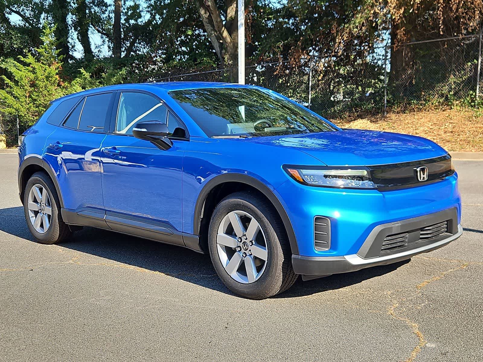 New 2026 Honda Prologue Eco image 5