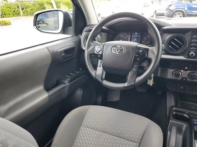 Used 2023 Toyota Tacoma SR image 13