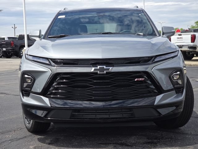 New 2026 Chevrolet Blazer RS w/ Enhanced Convenience Package AWD/4WD image 22