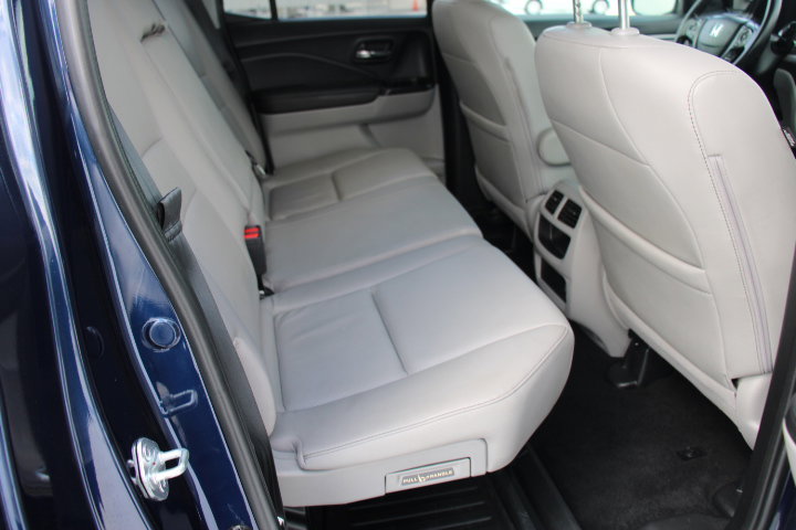 Used 2021 Honda Ridgeline RTL-E image 19