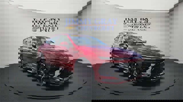 Used 2024 Hyundai Sonata SEL image 1