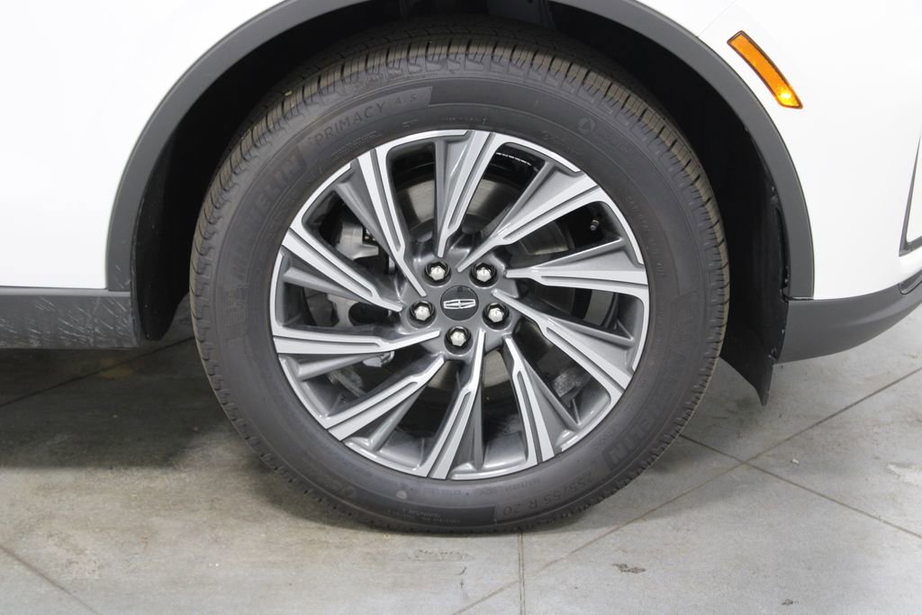 New 2026 Lincoln Aviator AWD image 12