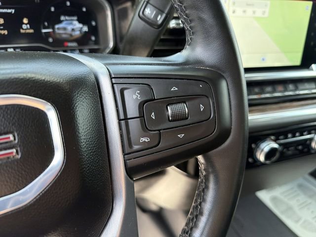 Used 2024 GMC Sierra 1500 Elevation AWD/4WD image 22