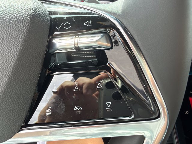 New 2027 Cadillac Escalade Sport w/ Touring Package AWD/4WD image 18