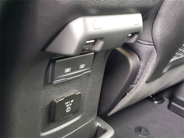 New 2026 Jeep Wrangler Unlimited Rubicon image 10