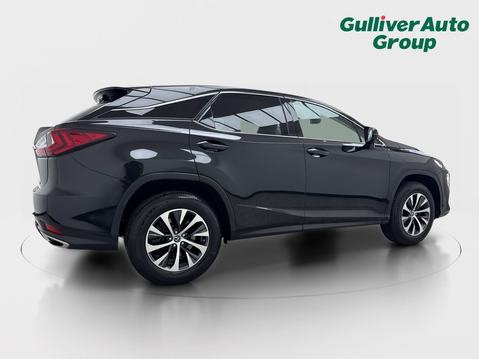 Used 2021 Lexus RX 350 FWD w/ Accessory Package image 9