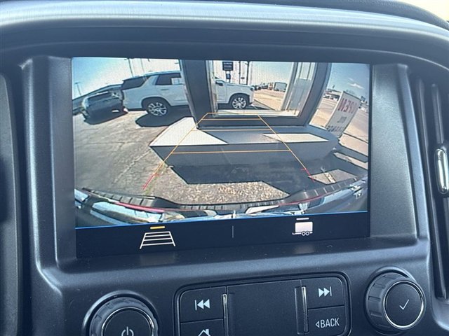 Certified 2022 GMC Canyon Elevation w/ Trailering Package AWD/4WD image 14