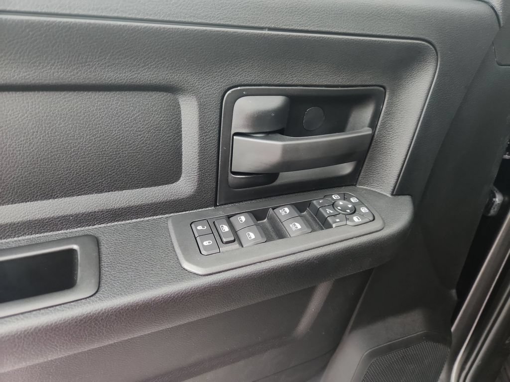 New 2026 RAM 2500 Warlock AWD/4WD image 20