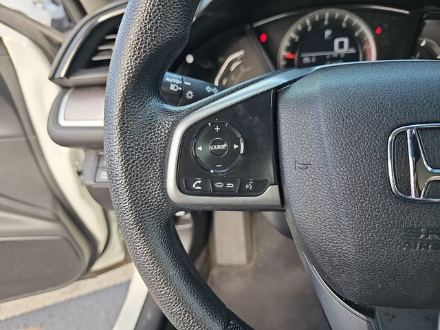 Used 2016 Honda Civic LX image 13