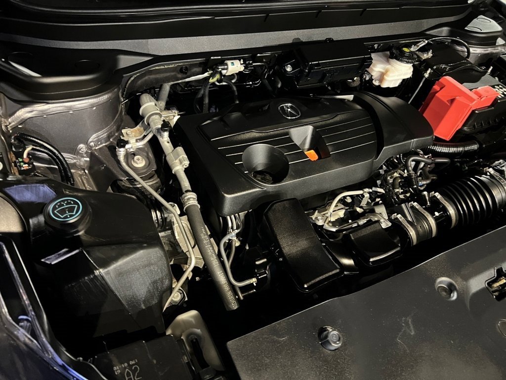 Used 2019 Acura RDX A-Spec image 44