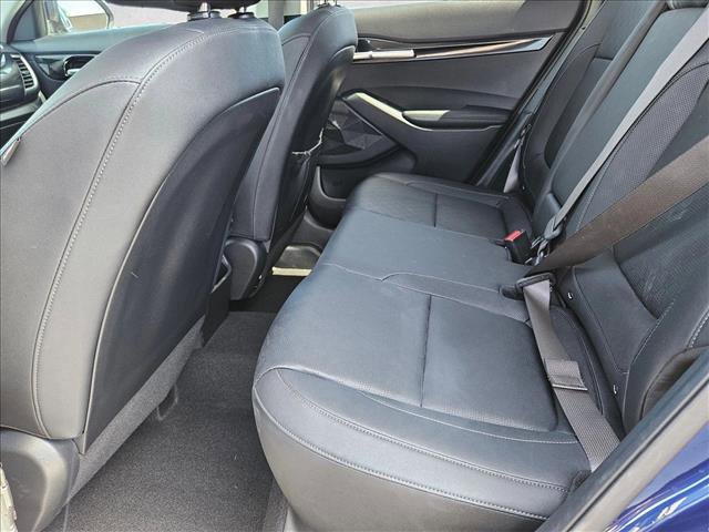Used 2023 Kia Seltos EX image 18