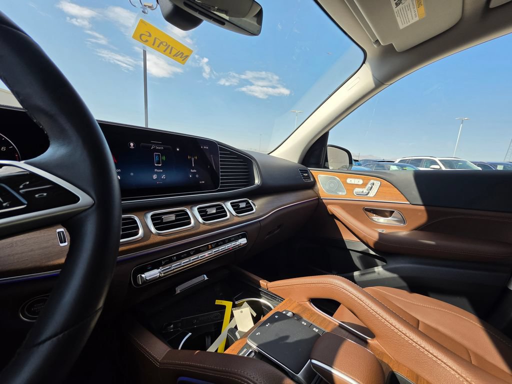 Used 2026 Mercedes-Benz GLE 450 4MATIC image 16
