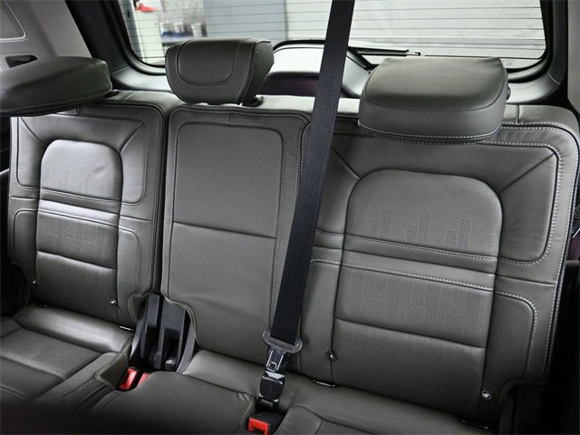 Used 2022 Lincoln Navigator Black Label image 25