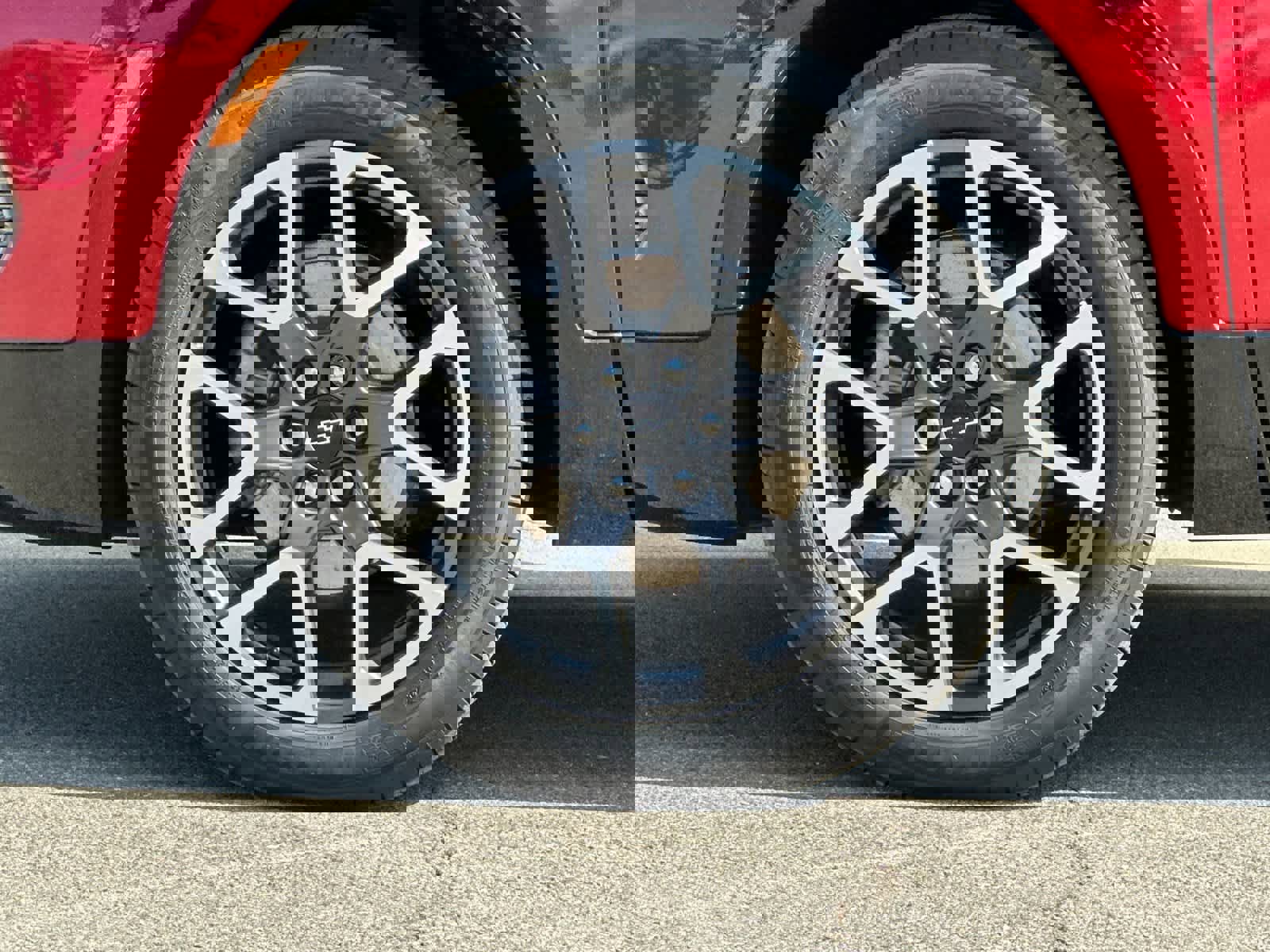 Used 2024 Chevrolet Blazer RS w/ LPO, Floor Liner Package image 24