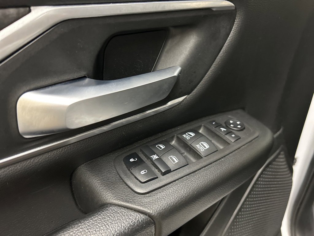 Used 2022 RAM 1500 Big Horn image 26